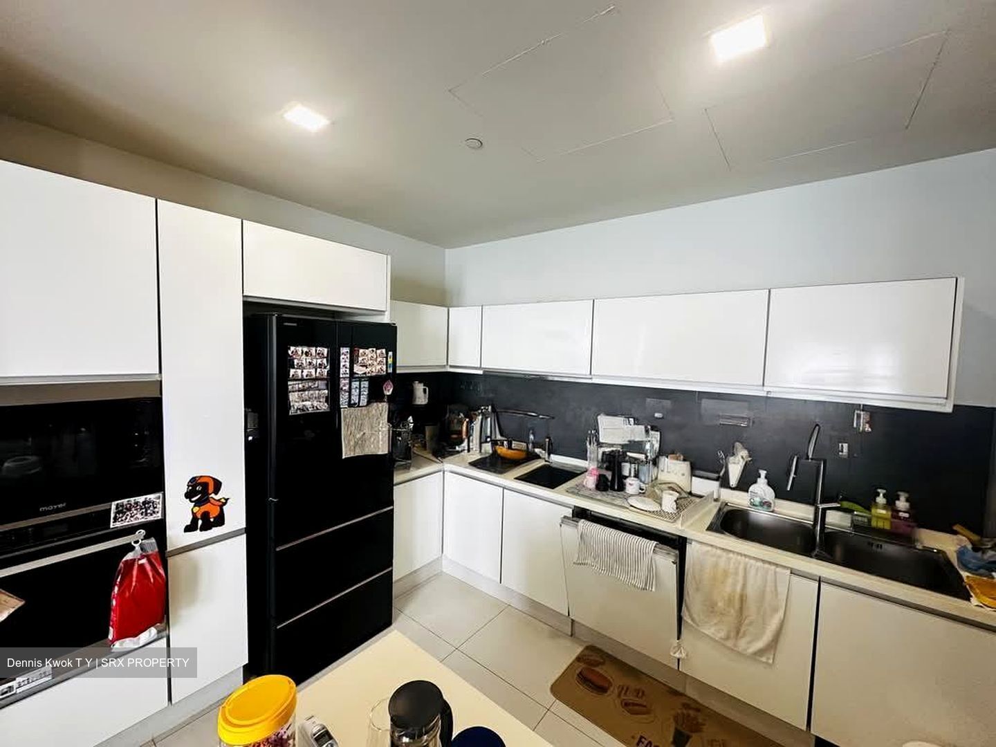 The Oceanfront @ Sentosa Cove (D4), Condominium #570318091